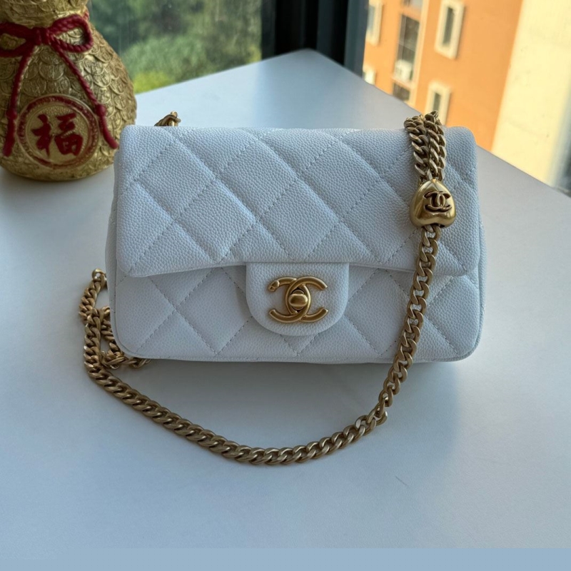 Ch*el cf series bags